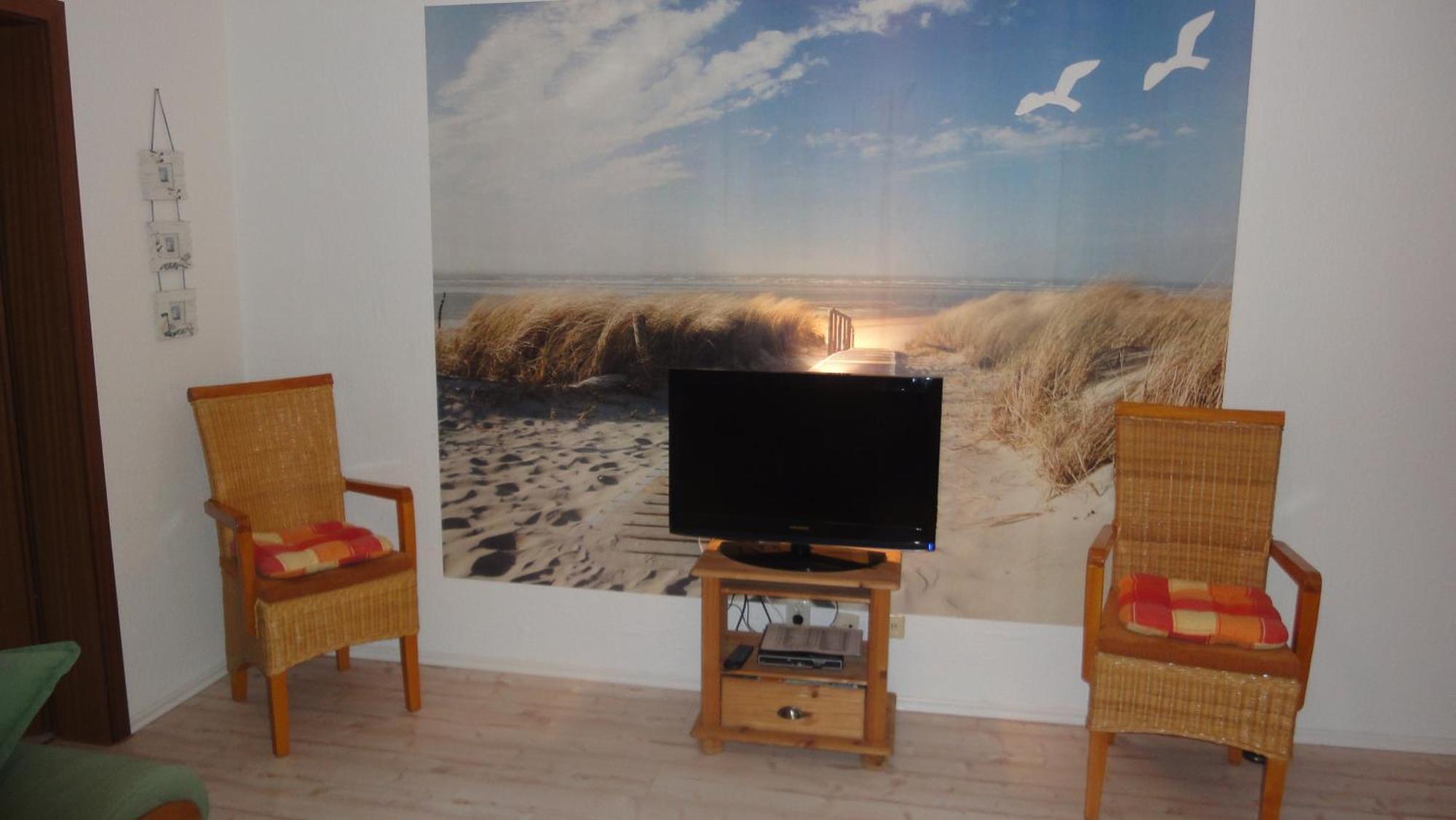 Fewo "Hafenblick" Ueckermünde Εξωτερικό φωτογραφία