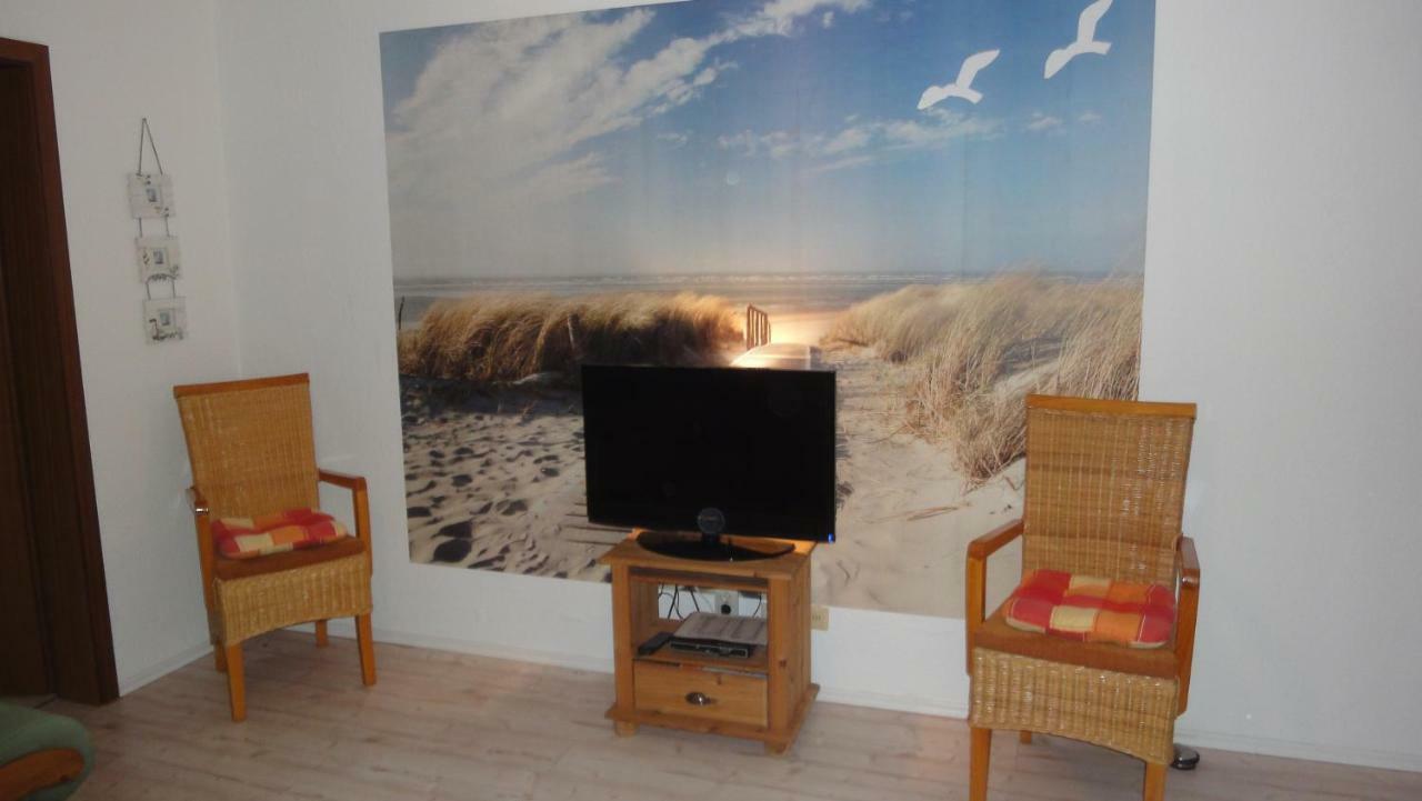 Fewo "Hafenblick" Ueckermünde Εξωτερικό φωτογραφία