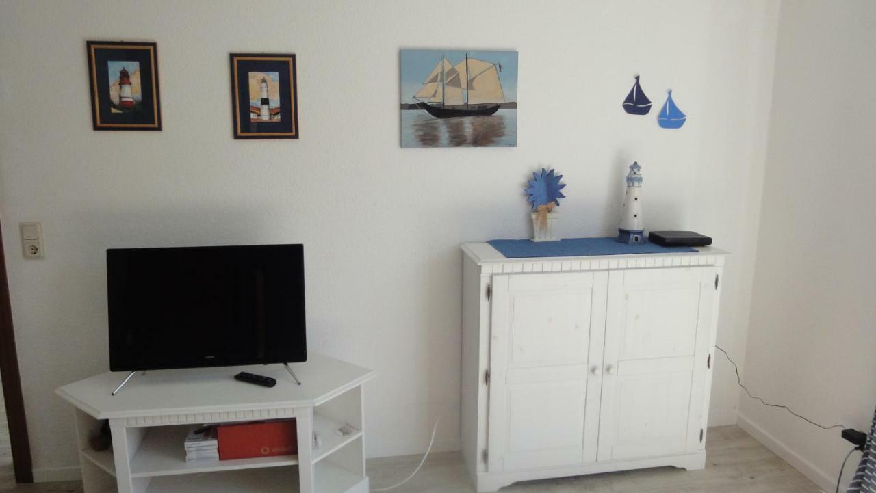Fewo "Hafenblick" Ueckermünde Εξωτερικό φωτογραφία