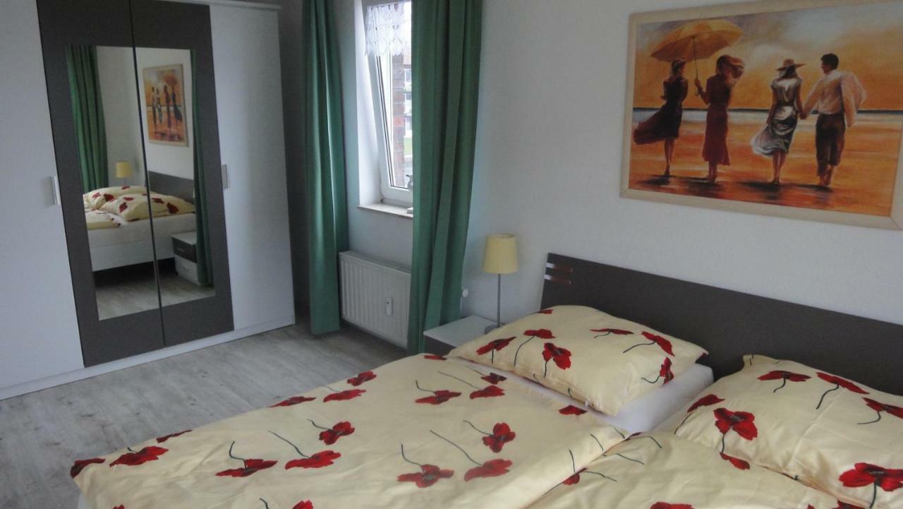 Fewo "Hafenblick" Ueckermünde Εξωτερικό φωτογραφία